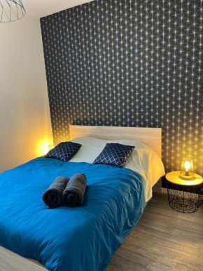 Appartement 1 chambre - Centre-ville